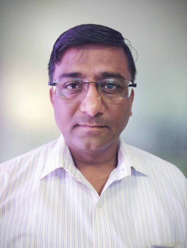 Bhavin Donga manager